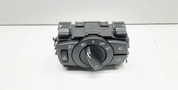 BMW 1 E81 E87 Light switch 6932792