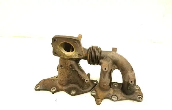 Mazda CX-7 Exhaust manifold 