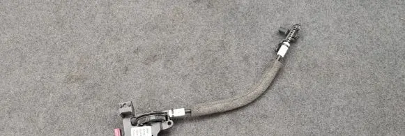 BMW 3 E90 E91 Curtain motor 897200240002 9918005697