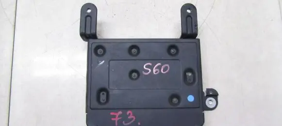 Volvo S60 Other control units/modules 31350322