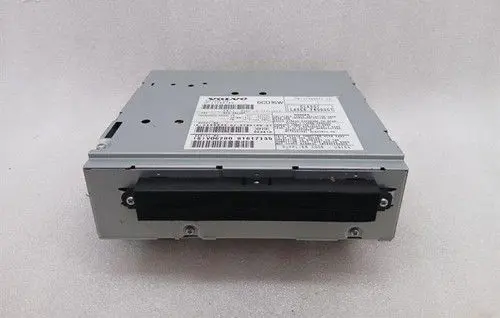 Aston Martin DB9 Navigation unit CD/DVD player 31266764