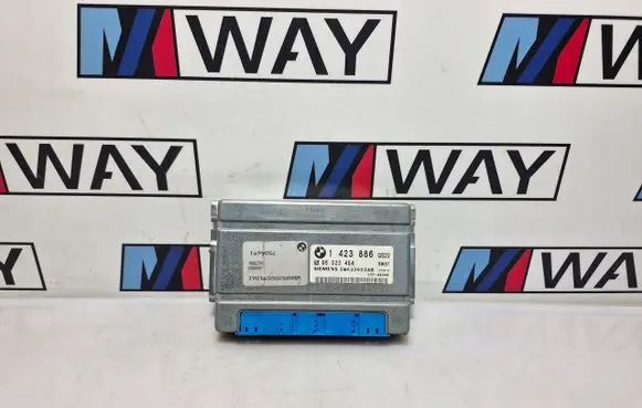 BMW 5 E39 Gearbox control unit/module