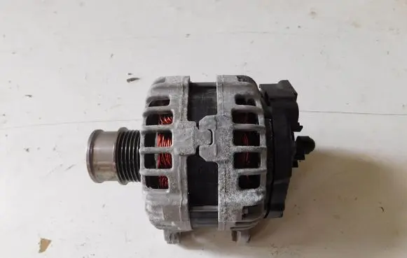 Skoda Octavia Mk3 (5E) Generator/alternator