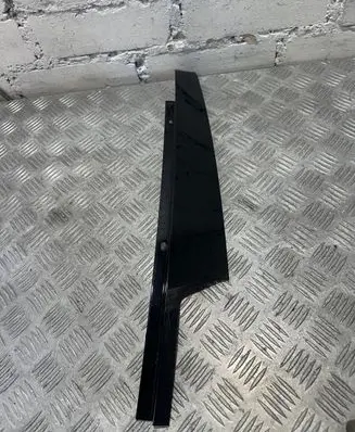 BMW 5 F10 F11 Other front door trim element 7209723