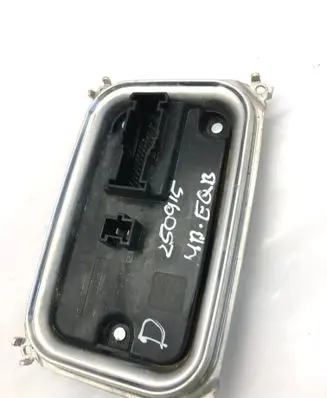 Mercedes-Benz EQB Headlight ballast module Xenon A2139002834