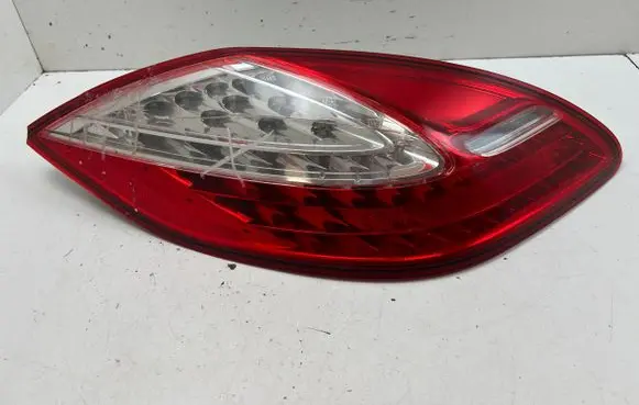 Porsche Panamera (970) Rear/tail lights 97063141104