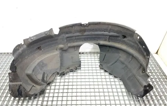 Ford Ecosport Front wheel arch liner splash guards GN1516115BC