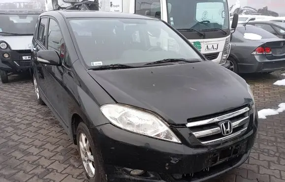 Honda FR-V Front door electric wing mirror LUSTERKOPRAWEFRV