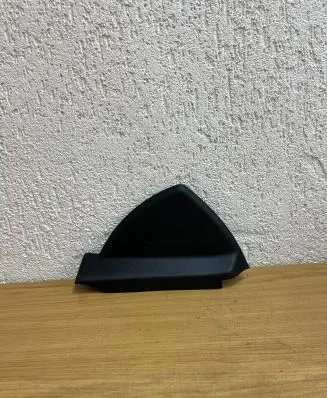 Mercedes-Benz C W204 Dashboard side end trim A2046800078 F3026