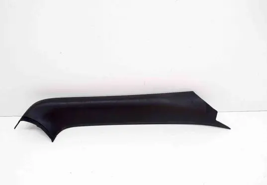 Porsche Boxster 986 (A) pillar trim 986555182