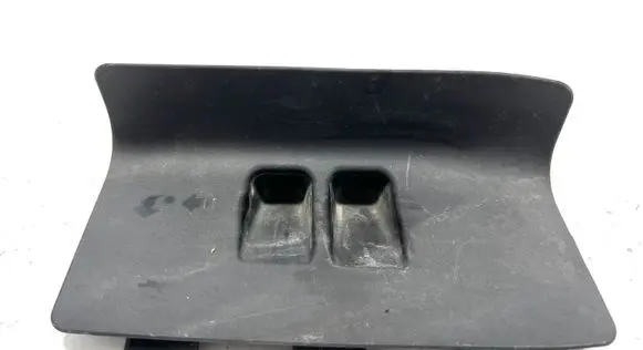 Mercedes-Benz B W245 Trunk/boot trim cover A1696940133 172033