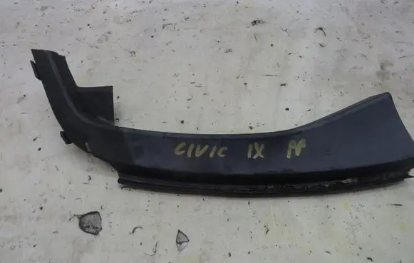 Honda Civic IX side skirts sill cover 1111