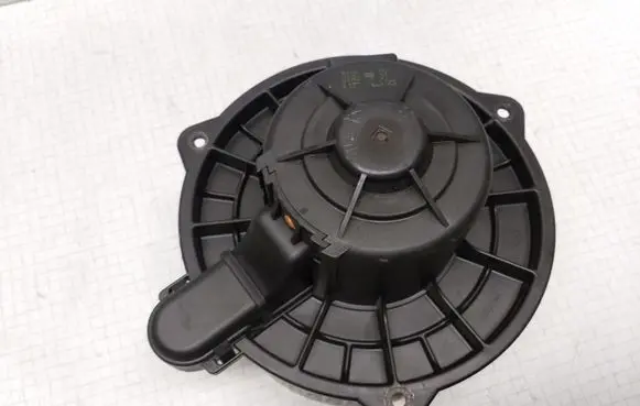 Heater fan/blower