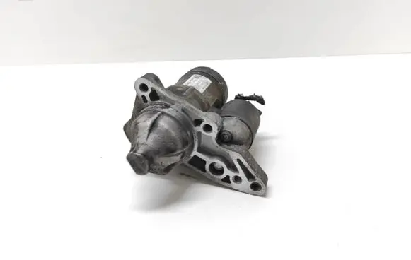Nissan Tiida C11 Starter motor 23300EE00A S114901A 070803