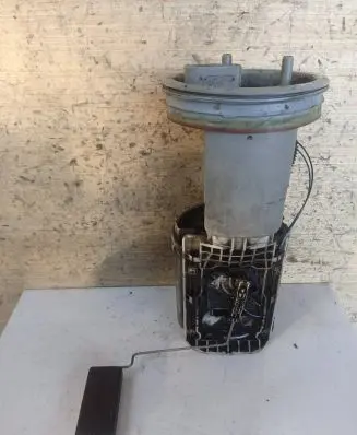 Volkswagen PASSAT B5.5 Fuel injection high pressure pump 3B0919050B 220212010002 12010602