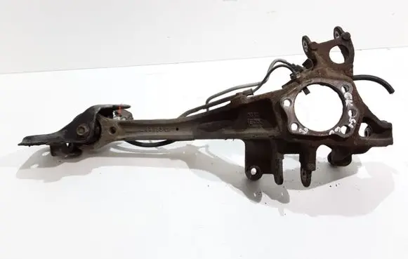 Subaru Legacy Rear wheel hub spindle/knuckle 