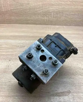 Opel Zafira A ABS Pump 0273004362 90581417