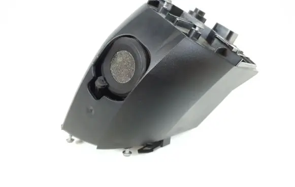 BMW 6 F12 F13 Windshield/windscreen camera 66549203322