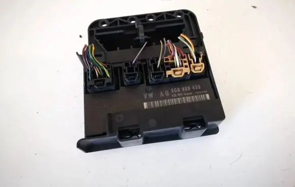 Volkswagen PASSAT B6 Comfort/convenience module 3c0959433