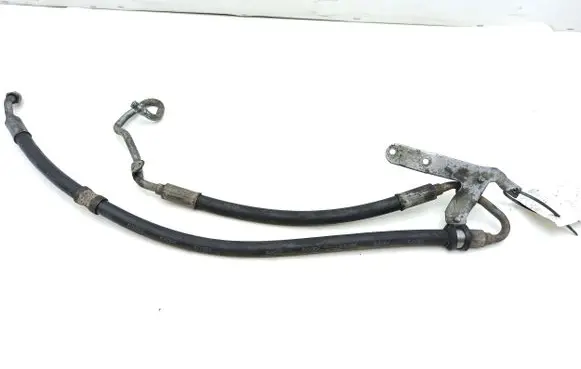 Mercedes-Benz E W211 Power steering hose/pipe/line 2114602924