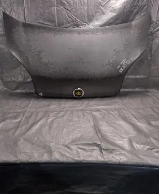 Fiat Fiorino Engine bonnet/hood 308503J