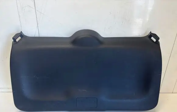 Honda CR-V Tailgate/boot cover trim set 84431T1GE010BLK