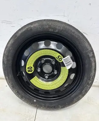 Audi A3 S3 8P R16 spare wheel 