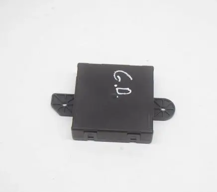 Maserati Quattroporte Door control unit/module A2C7378720300 52851640AC