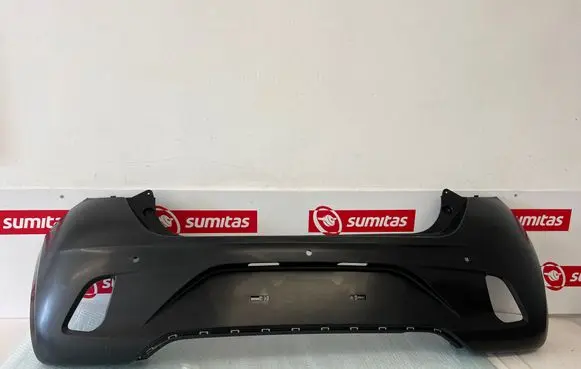 Hyundai i10 Rear bumper 86611K7000