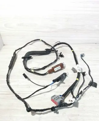Volvo XC40 Tailgate/trunk wiring harness 32389288 C39619288