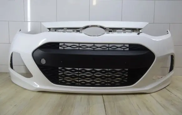 Hyundai i10 Front bumper 86511B9000