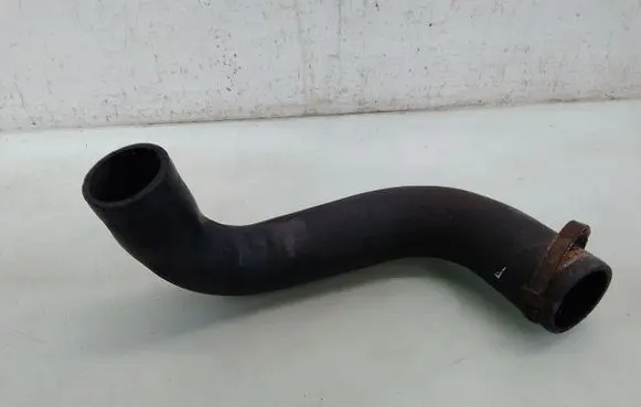 Ford Focus ST Intercooler hose/pipe