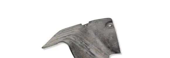 Hyundai i20 (GB IB) Rear underbody cover/under tray 86692C8AA0