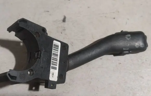 Volkswagen Sharan Wiper control stalk 4B0953503H