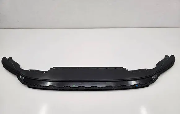 Volkswagen Tiguan Front bumper lip 5NA805903C