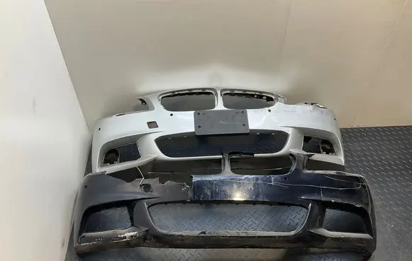 BMW 5 F10 F11 Front bumper 7905289