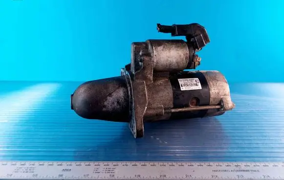 Subaru Forester SH Starter motor 23300AA620