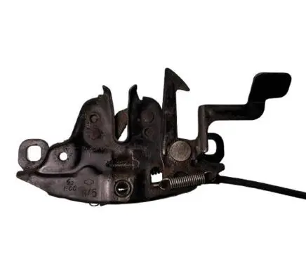 Nissan Vanette Engine bonnet/hood lock/catch