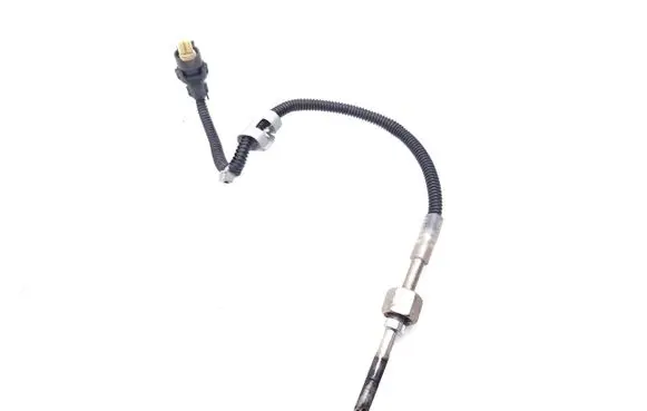 Mercedes-Benz C W205 Exhaust gas temperature sensor A0009058904