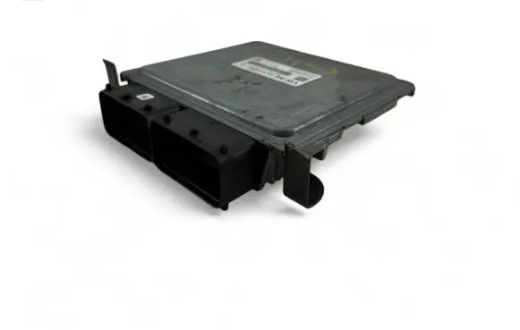 Volkswagen Polo V 6R Engine control unit/module 06K907425B 5WA1800401