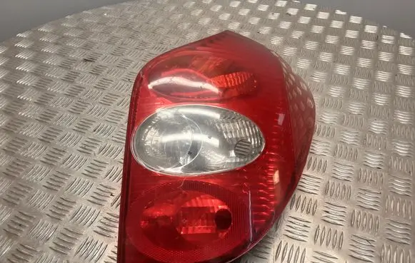 Renault Laguna II Rear/tail lights 8200002472