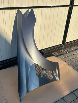 Mercedes-Benz S AMG W221 Fender