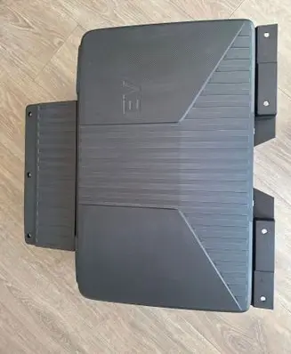 Hyundai Kona II Glove box 86710HF000