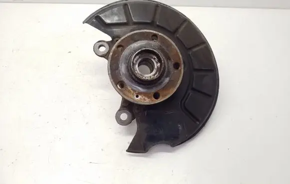Volkswagen Tiguan Front wheel hub 1K0615311F
