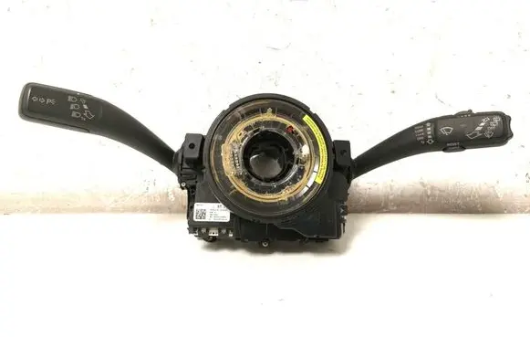 Audi Q5 SQ5 8R Airbag slip ring squib (SRS ring) 8K0953568F