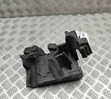 Mercedes-Benz GLE (W166 - C292) Front bumper foam support bar A2925050000