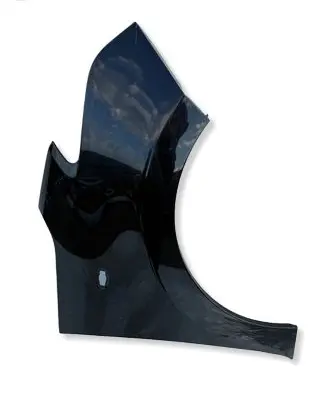 Citroen C3 Picasso Fender 