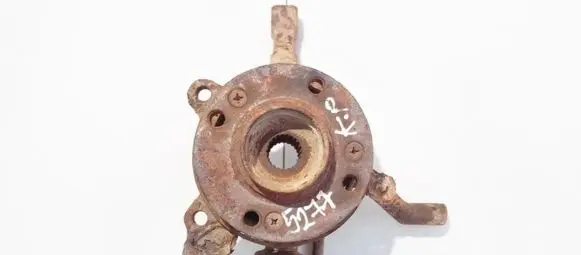 Volkswagen PASSAT B3 Front wheel hub