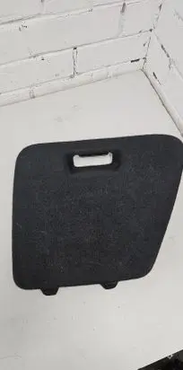 Citroen C5 Trunk/boot lower side trim panel 001322006 96376442ZE 75018