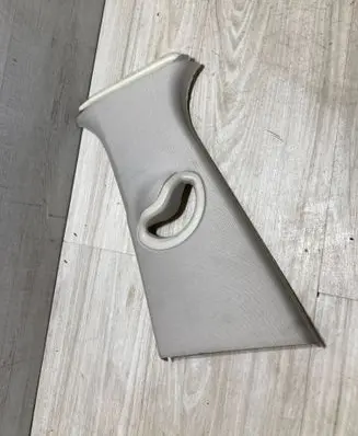 BMW 3 G20 G21 (B) pillar trim (top) 7481681